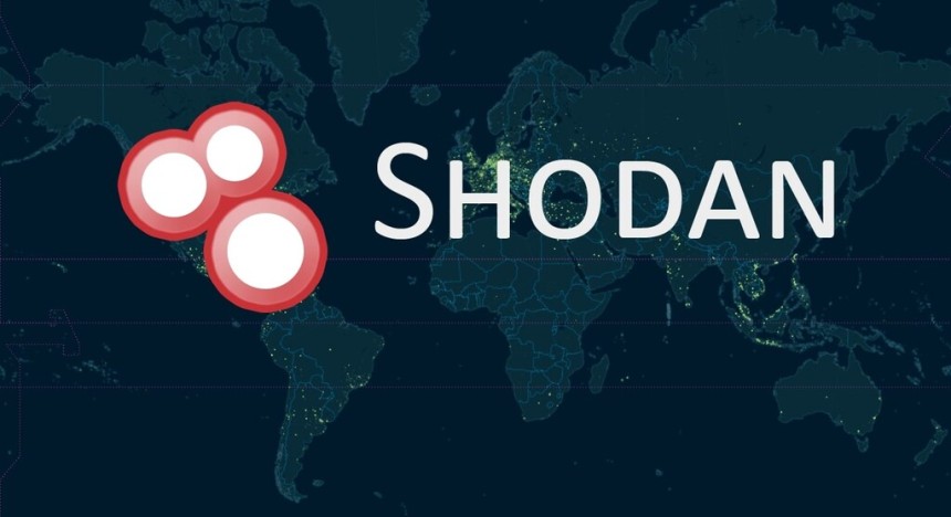 Shodan CLI: İnternete Bağlı Cihazları Taramanın Güçlü Yolu